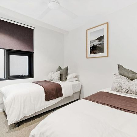 Coolum Luxe Apt First Bay 122 Coolum Beach Eksteriør bilde