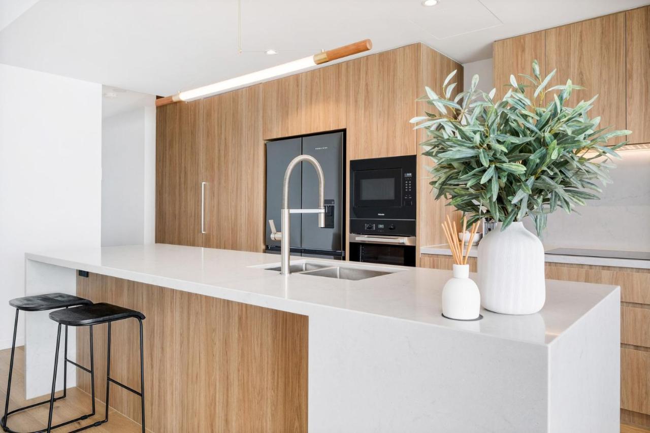 Coolum Luxe Apt First Bay 122 Coolum Beach Eksteriør bilde
