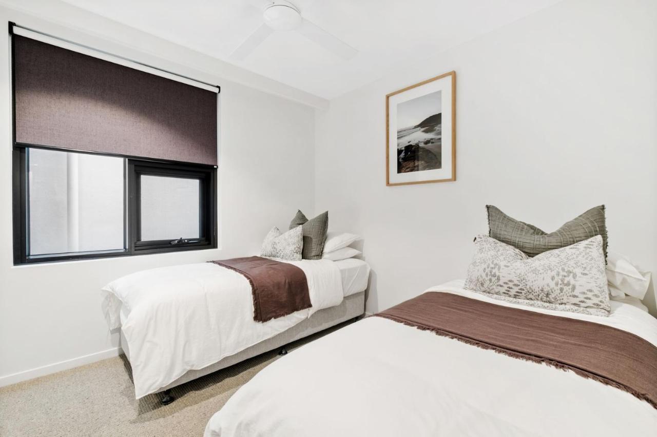 Coolum Luxe Apt First Bay 122 Coolum Beach Eksteriør bilde